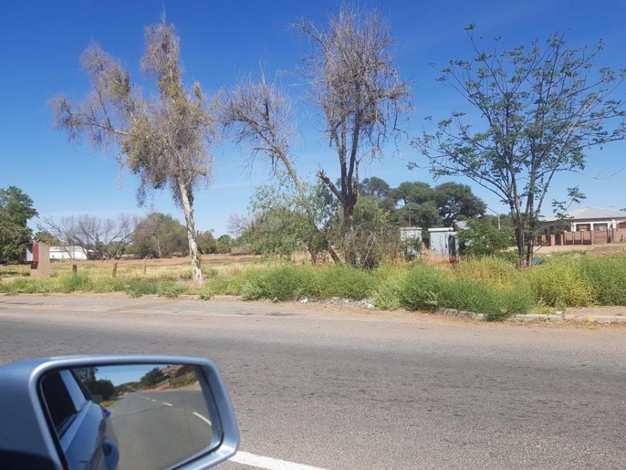 0 Bedroom Property for Sale in Friersdale Northern Cape